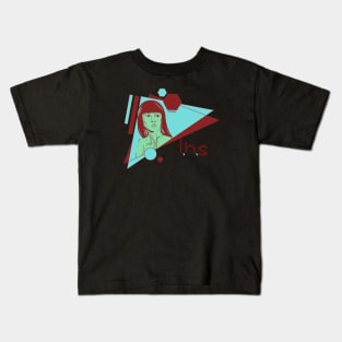 L.H.S. Kids T-Shirt